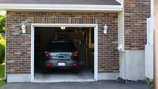 Garage Door Installation at Cabrera San Diego, California